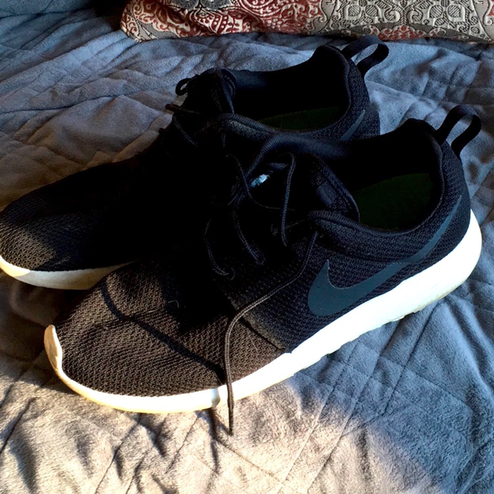Nike Roches